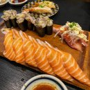 스타트몰 | 김포 롯데몰 갓덴스시 위치와 평일 웨이팅 내돈내산 다녀온 후기