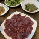 신녹향생고기 - 중구 종로 43 | 신녹향생고기