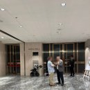 다니엘의집4호 | 용산 삼각지역 로얄파크컨벤션 상담/투어 후기 (+밝은 파크홀/어두운 로얄홀)