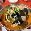 세숫대야왕짬뽕 이미지