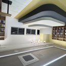 의왕시글로벌도서관 이미지