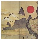 십장생도 이미지