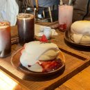 몽플 본점 | 세종 나성동 맛집 | 몽플 본점, 우드 감성 가득한 수플레 내돈내산 후기