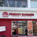 서울대입구역(2) | 서울대입구역 수제버거 맛집 프레디버거 본점 후기