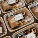 카페온니 | 대전답례품 카페온니∙오븐온니 금산답례품 후기 - 100% 만족!