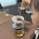 아이와 함께하는 마음촉촉, 핸드드립 클래스 / 반차x코트야드 바이 메리어트 세종