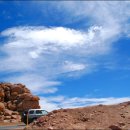 미국 & 캐나다 서부 : 콜로라도 스프링스 1 : The Garden of gods - Pikes peak 이미지