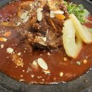 돼장갈비찜 이미지