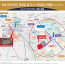 오송역세권공인중개사사무소 | 오송대광로제비앙2차 입지 학군 생활인프라 최고 아파트