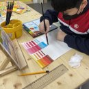 수채화, 배워볼까? 이미지