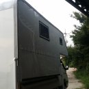 캠핑카(트럭캠퍼)분양합니다! 이미지