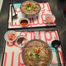 양지-3537 | [동탄] 롯데백화점 동탄점 : 쌀국수 맛집 땀땀 &amp; 아쿠아리움 카페 디.아쿠아 &amp; 디저트맛집 에그타르트 후기