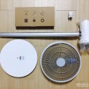 미가(美家) | [샤오미선풍기] 올 여름을 부탁해, 샤오미 스마트 무선 선풍기 / Mihome 어플사용기, 조립법