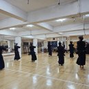 장안검도관 이미지