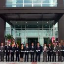 완주군 국민체육센터 체육관 이미지