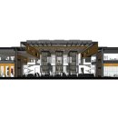 국립민속박물관 파주(개방형 수장고 및 정보센터) 이미지