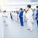 김재범 유도관 이미지