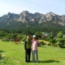 월출산고인돌펜션 이미지