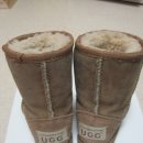 UGG 키즈 어그부츠 (정품) 이미지