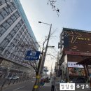 운서역 1번출구 좌측 이미지