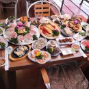 반월(릴)-4 | 바다의 풍부한 맛을 느꼈던 하루