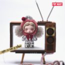 (주)이모드디자인 | 팝마트 스컬판다 Off 모드 인형 키링 솔직 후기