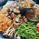 원조 오산집 | 아묻따! 솥뚜껑 삼겹살 원조집 돼통령 접수 후기
