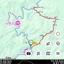 제152차 정기산행 노추산 이미지
