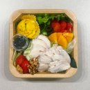 한솥도시락 부천원미점 | 부천시청 맛집 테이블스푼, 매일 바뀌는 수제 도시락 후기