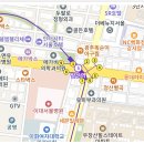 5호선 김포공항역 화장실 티스토리