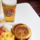 본투비버거 이미지