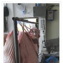 웅촌식육식당