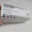 드림인팜 | 에브리톡톡 두피영양제, 헤어에센스로 건강한 머릿결과 두피만들기