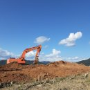 축사 신축공사 이미지