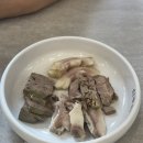 신주옥미 까치산점 | 까치산역 순대국밥 맛집 신주옥미 : 수제순대에 셀프바까지, 담백한 순대국