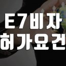 퍼블릭행정사사무소 | E7비자 퍼블릭행정사 발급 후기