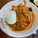 야래향 | 중화비빔밥 제대로 맛있는 주안동 [야래향] 후기