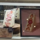 피크닉 후르츠 | 반포 한강공원 피크닉 디저트 추천 [슬라이폭스 신세계 강남점]: 요거트 후르츠 산도 포장 후기(내돈내산)