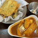 신전떡볶이 쌀떡볶이 매운맛 납작만두 신메뉴 내돈내산 후기