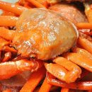 붉은대게 이미지