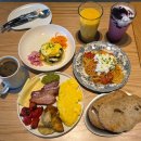 카페플랫 - 강남구 일원동 | 제주 영어교육도시 브런치 맛집 서귀포 카페 베터플랫 에듀시티점 후기