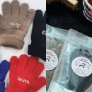 크리스마스 파우치 이미지