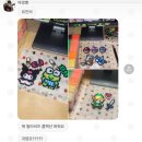 광주춤추는찹쌀도너츠 | 좋아했던 것들을 영원히 좋아하고 싶다