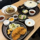 대전 어은동 맛집 제면소의하루 히모카와우동 카츠정식 솔직후기 주차공간