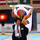 경희대석사 흑룡태권도 이미지