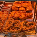 보리수제과 | 부산 빵지순례 기장 블루리본 맛집 이흥용명장 베이커리카페 - 칠암사계 재방문기