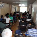 세지중학교 이미지