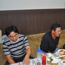 무지개 회 식당 이미지