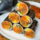 강릉김밥 - 군포시 금정로42번길 60 | 강릉김밥