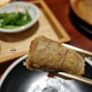 이천, 이천 순대국 &#39;수백당&#39; 이천 전골 송정동 맛집